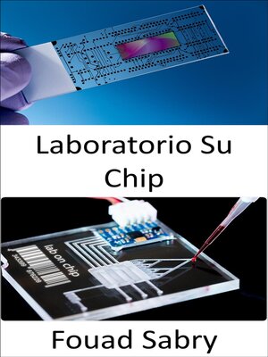 cover image of Laboratorio Su Chip